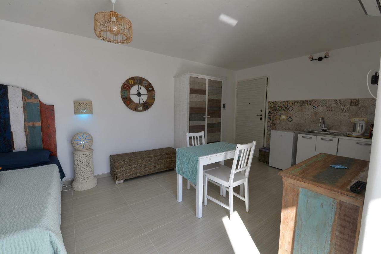 B&B A Pochi Passi Polignano a Mare Kültér fotó