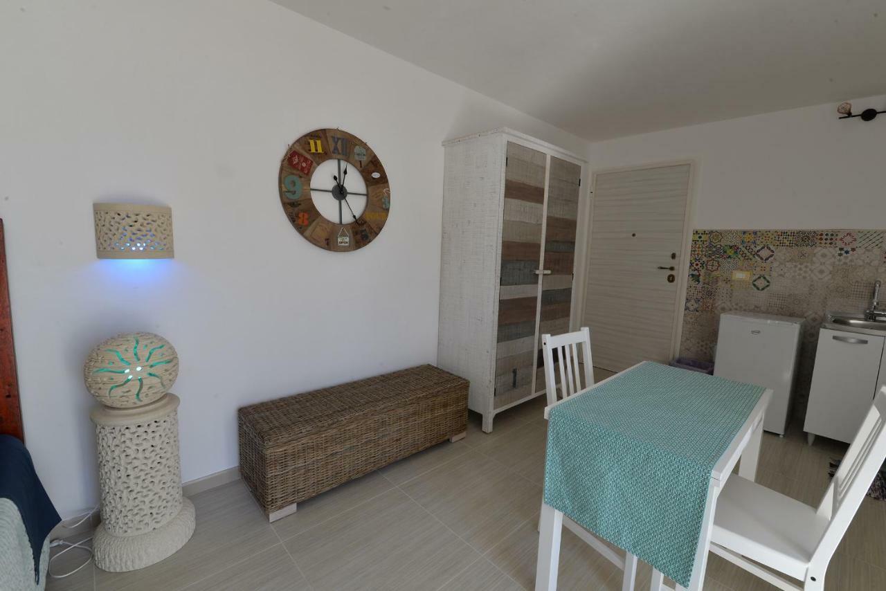 B&B A Pochi Passi Polignano a Mare Kültér fotó